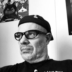 Meet your Posher, Marcelo